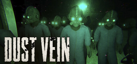 Dust Vein — Steam header