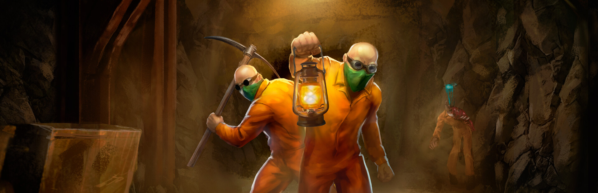 No Prospects Demo