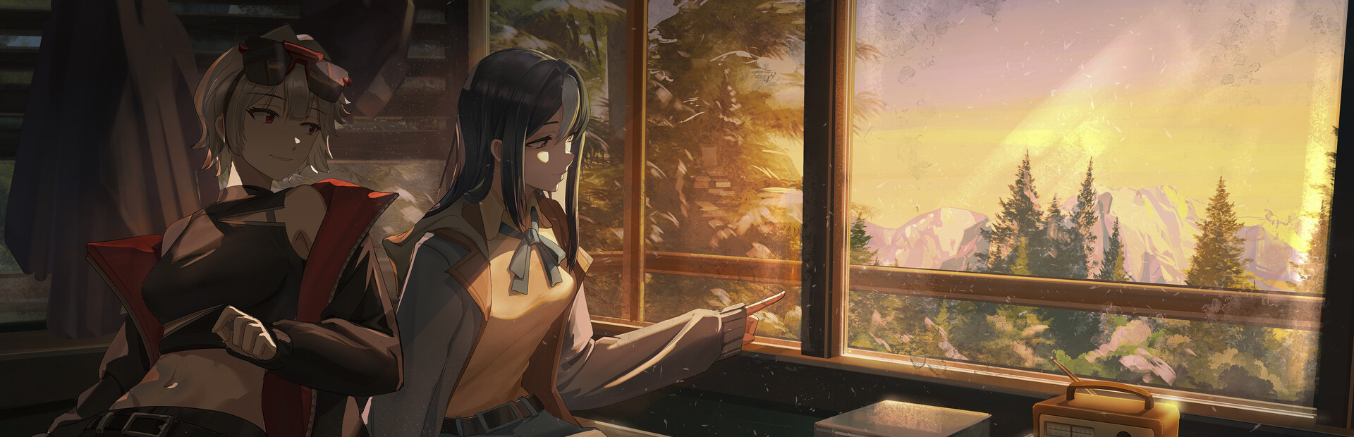 三文 Girl's Trifle Found