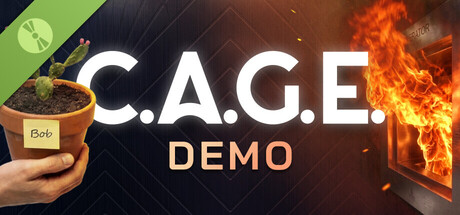 C.A.G.E. Demo