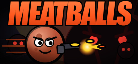 Meatballs — Steam header