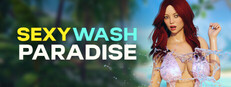 SEXY WASH PARADISE