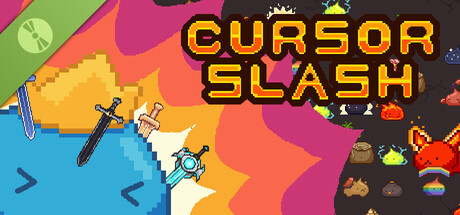 CURSOR SLASH Demo