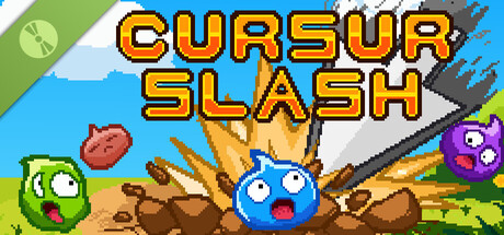 CURSOR SLASH Demo