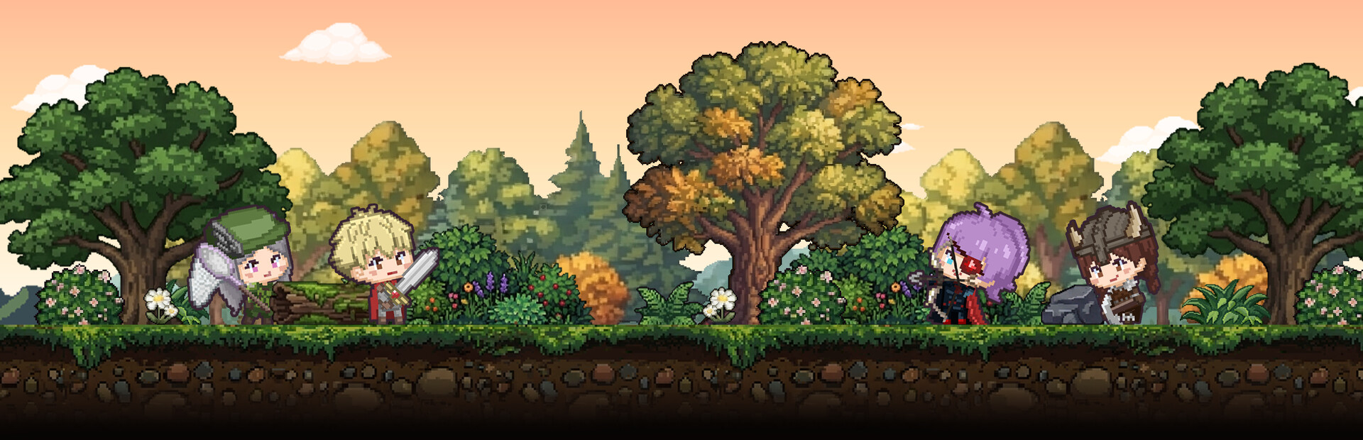 Faintlight Traveler : Whisper