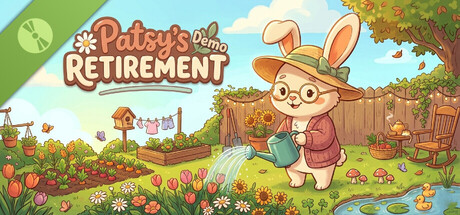 Patsy's Retirement Demo