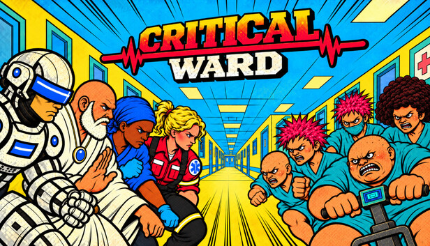 Critical Ward