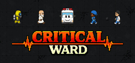 Critical Ward