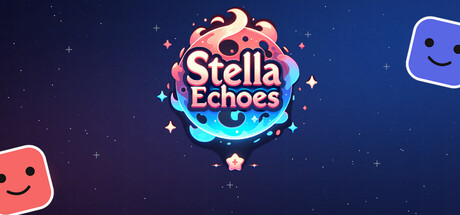 Stella Echoes — Steam header