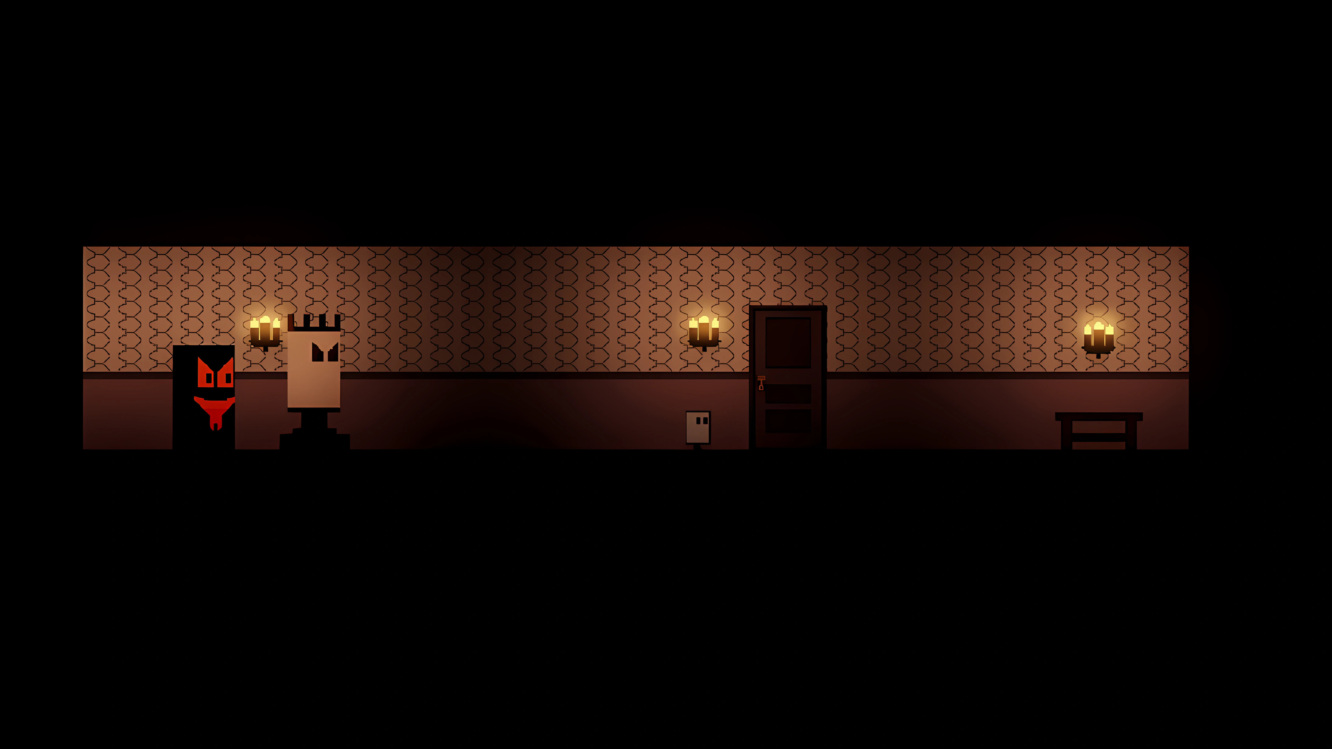 Escape Them screenshot 2