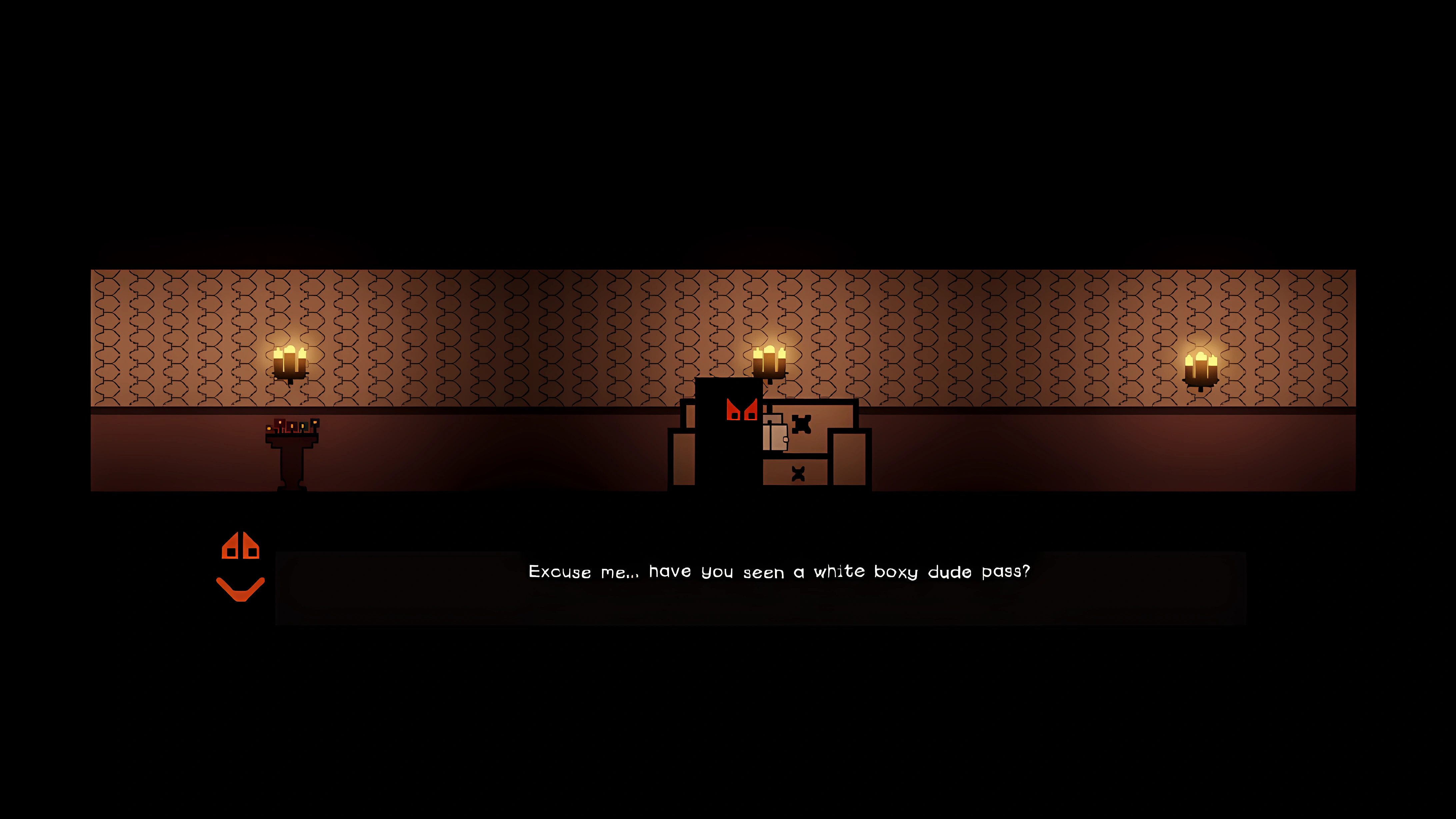 Escape Them screenshot 4