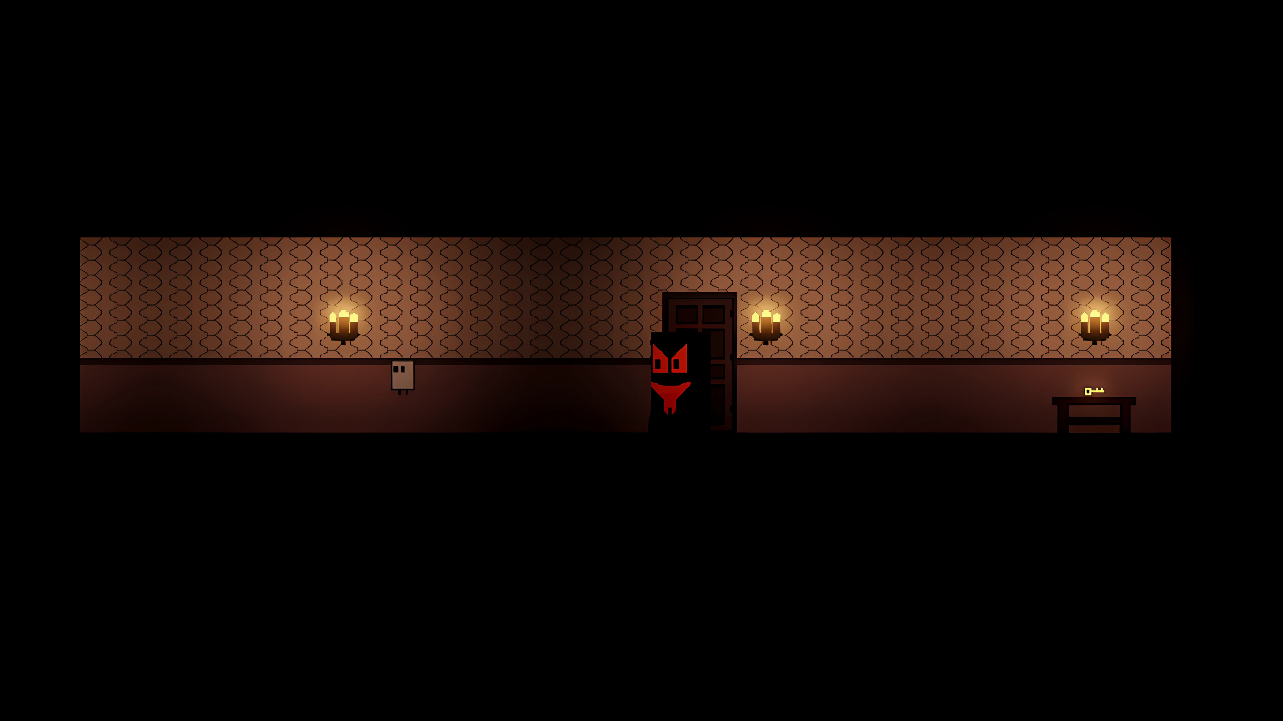 Escape Them screenshot 1