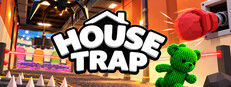 Постер House Trap