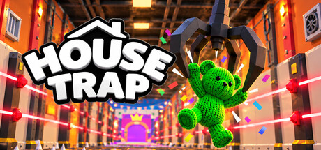 House Trap — Steam header