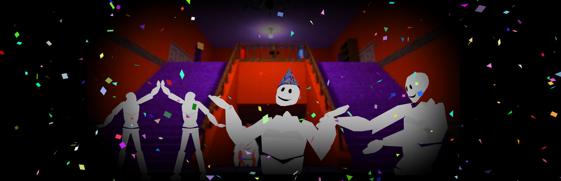 Party Executable