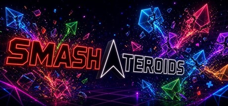 Smashteroids