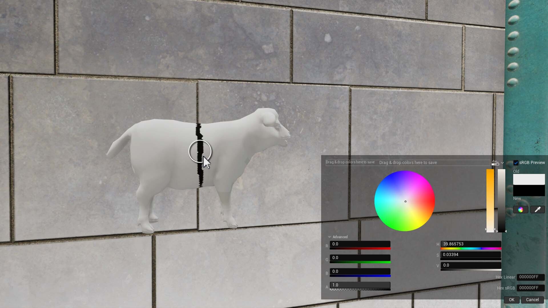 Animal Chameleon screenshot 5