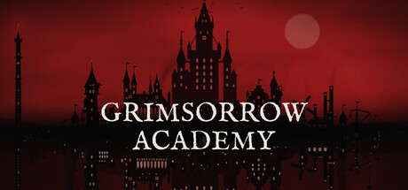 Grimsorrow Academy
