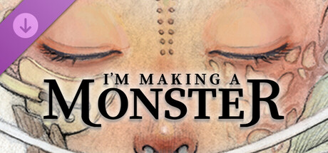 I'm Making a Monster [Sheet Music]