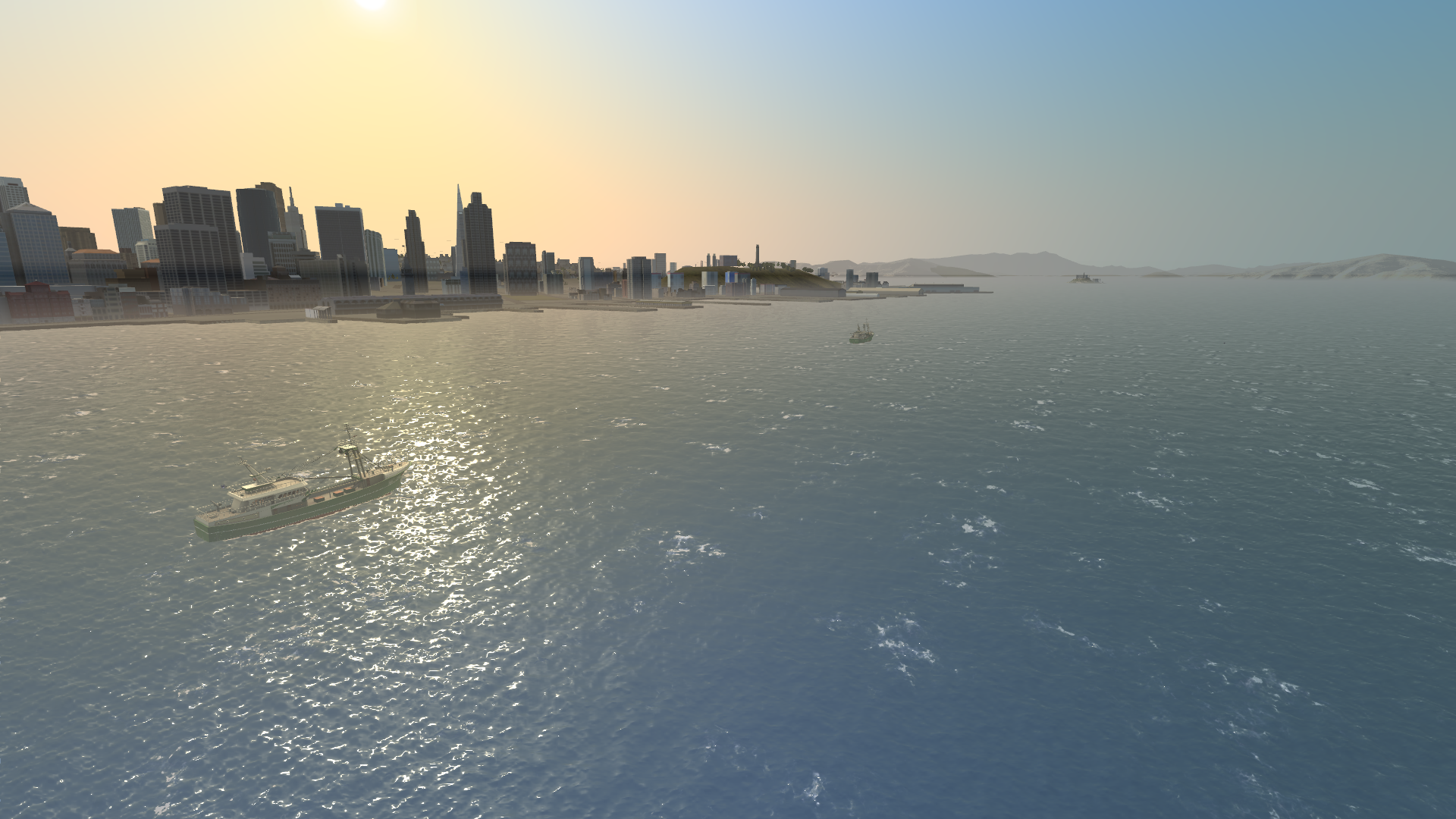 Ship Simulator Extremes screenshot 8