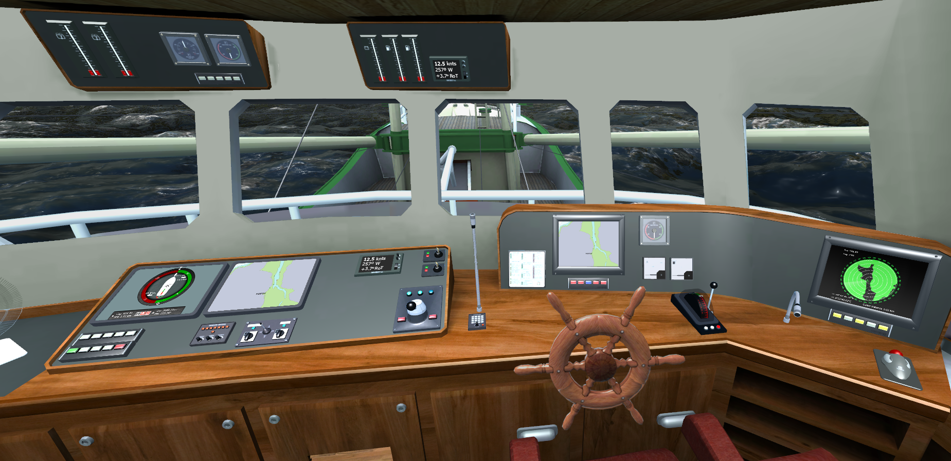 Ship Simulator Extremes screenshot 11