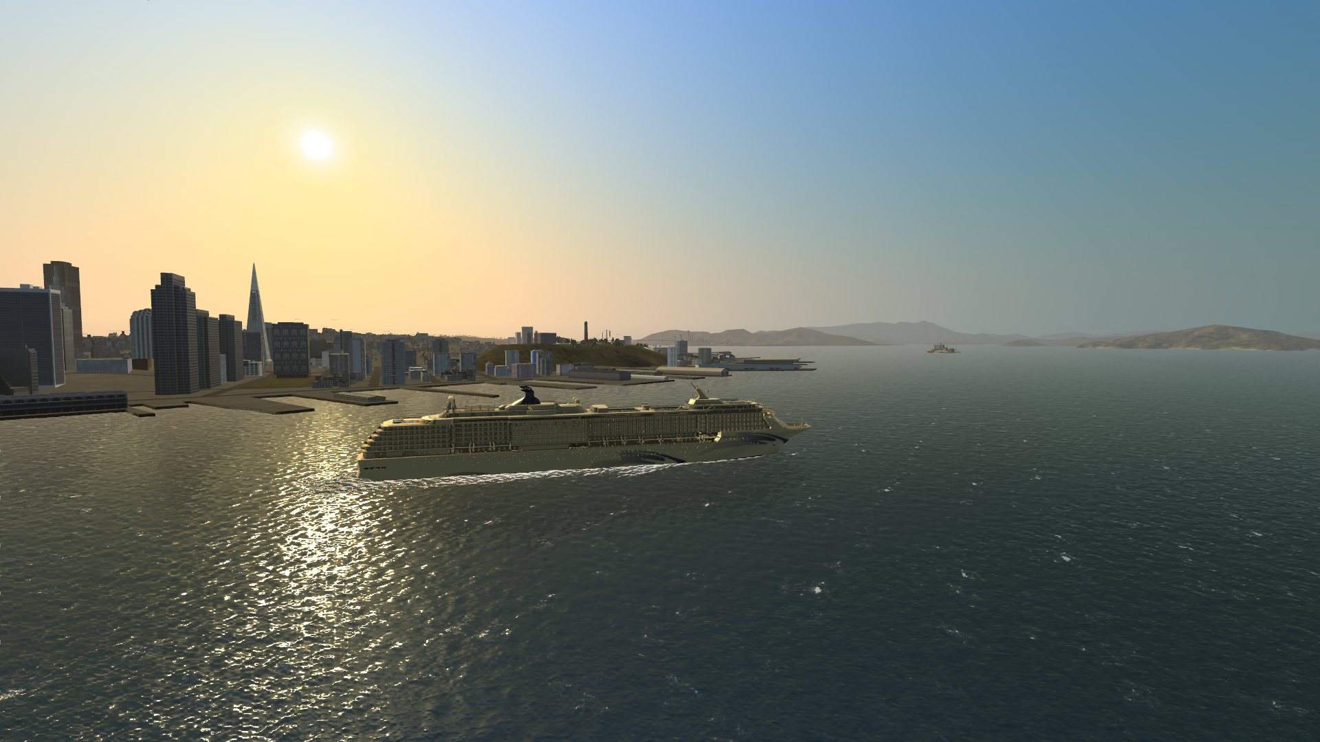 Ship Simulator Extremes screenshot 10