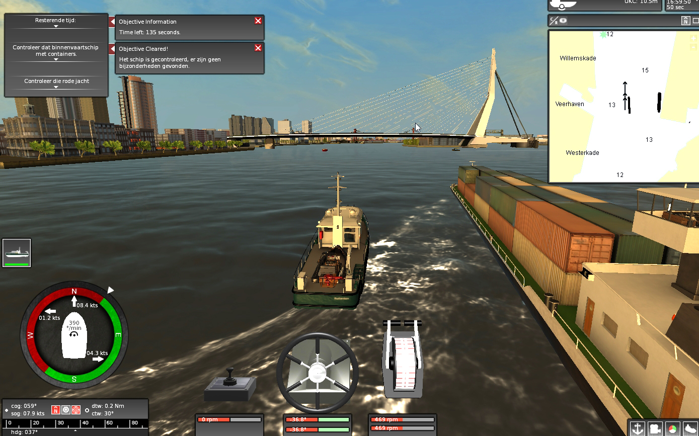 Ship Simulator Extremes screenshot 15