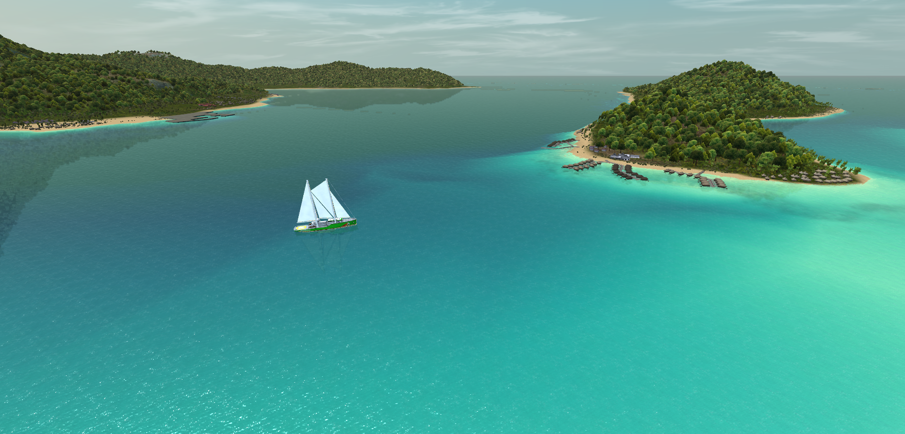 Ship Simulator Extremes screenshot 7