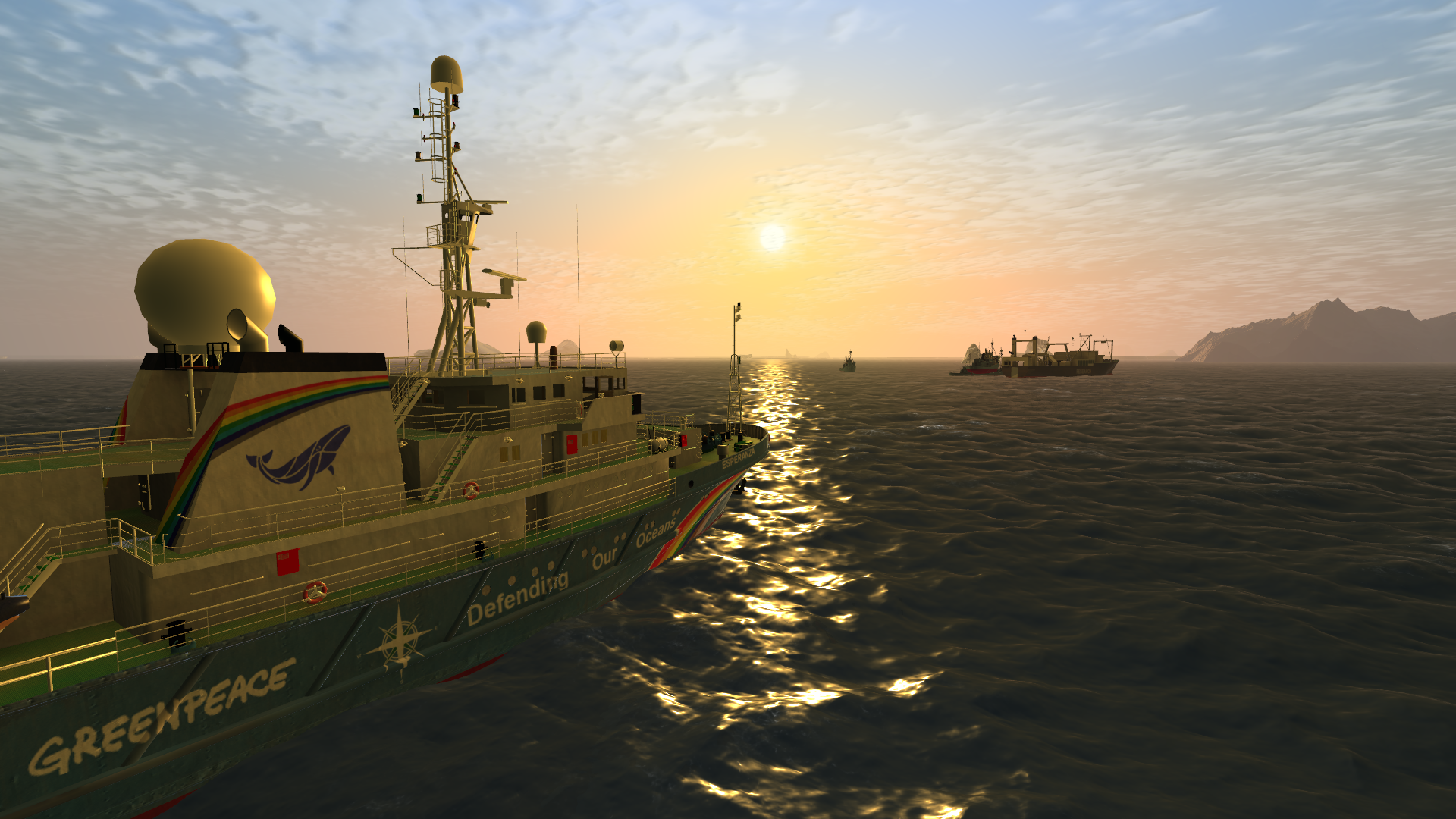 Ship Simulator Extremes screenshot 13