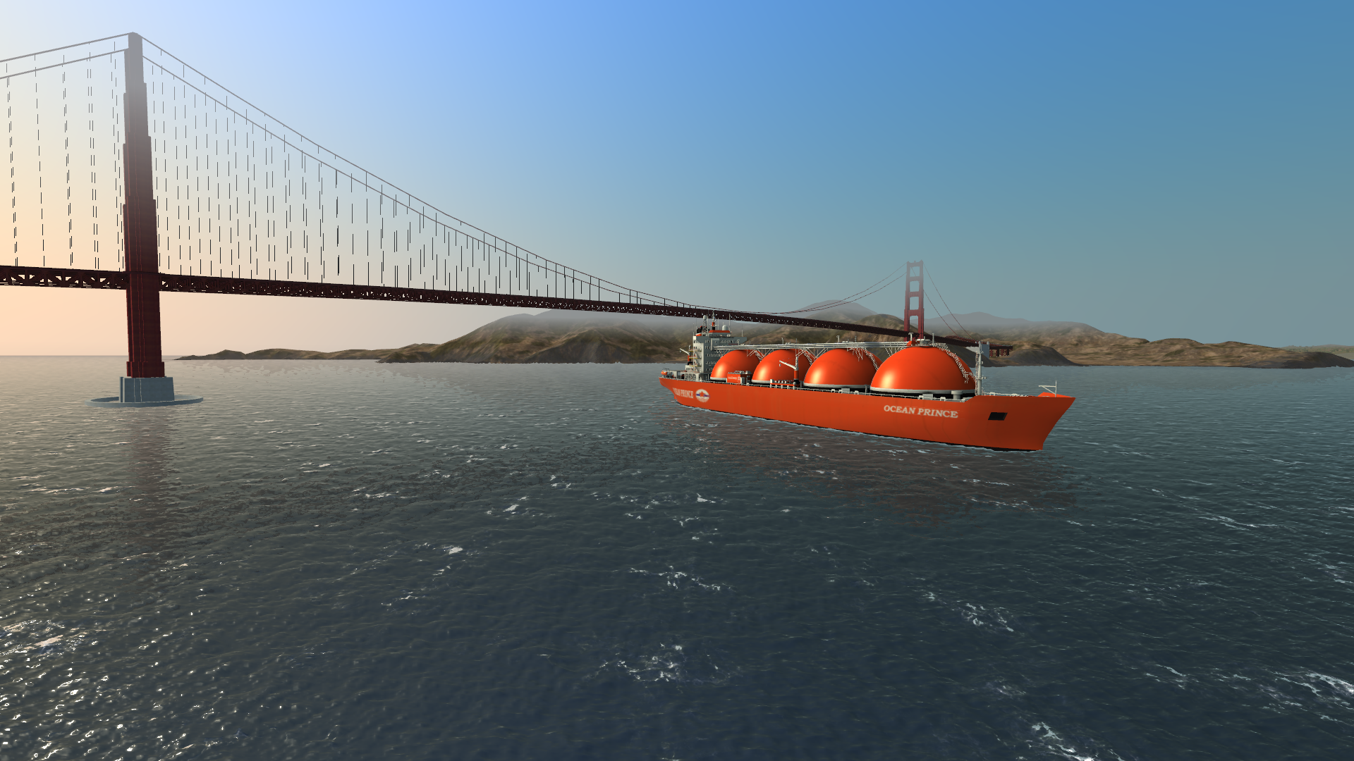 Ship Simulator Extremes screenshot 9