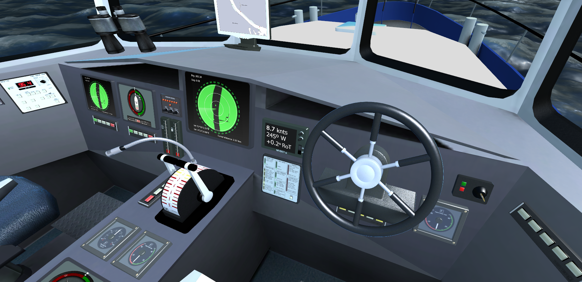 Ship Simulator Extremes screenshot 12