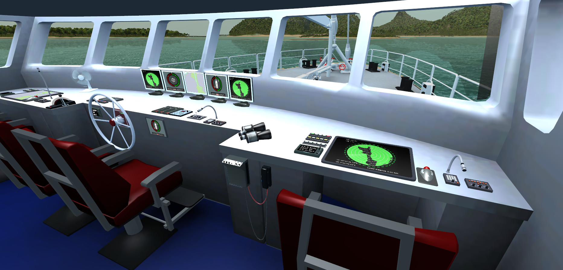 Ship Simulator Extremes screenshot 6