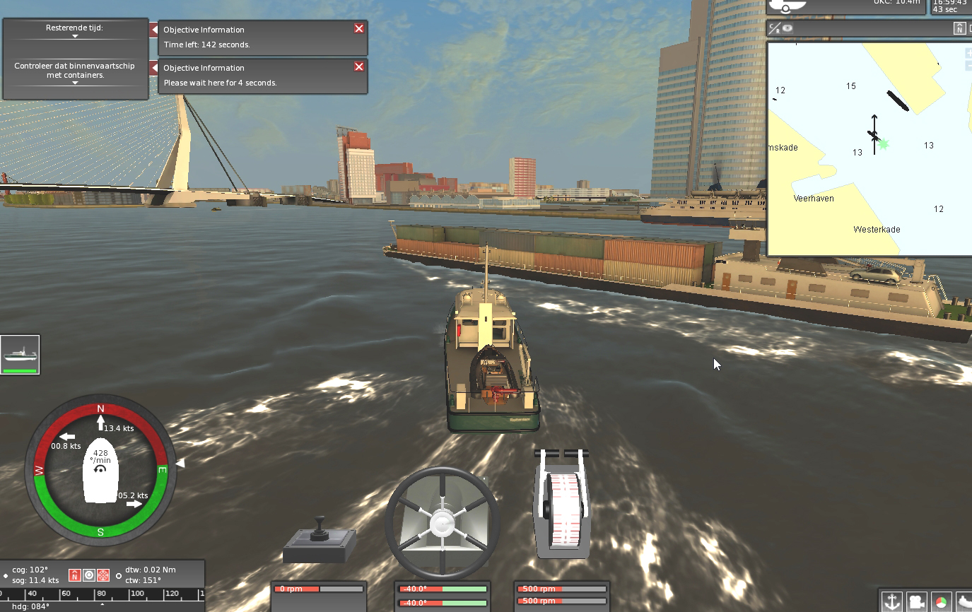 Ship Simulator Extremes screenshot 14