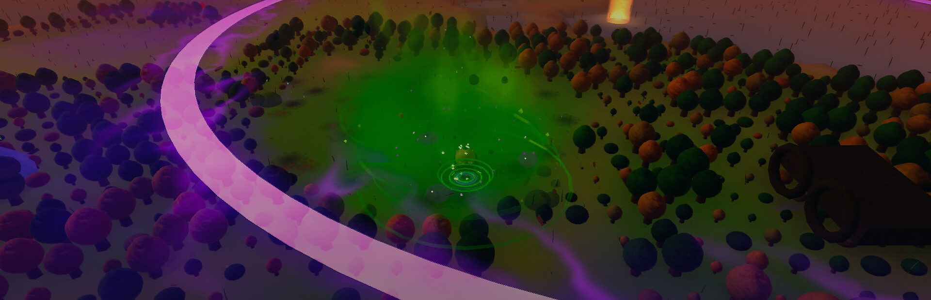 Voidrend