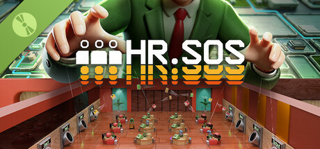 HR.SOS Demo