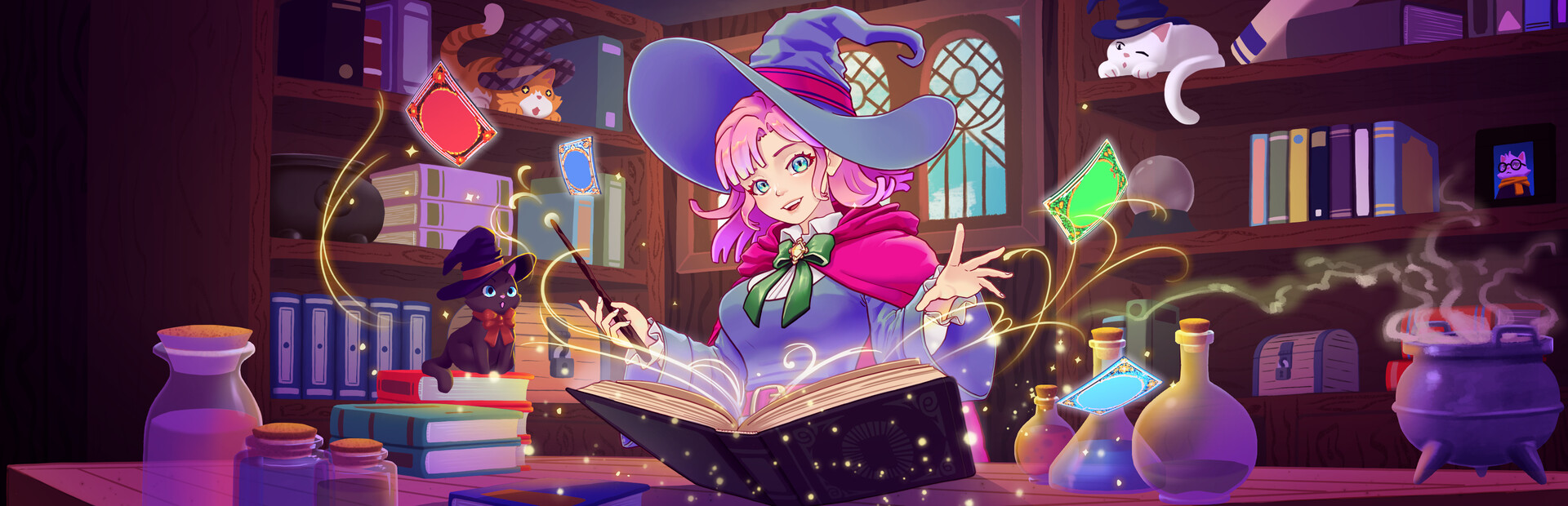 Archmage Divine
