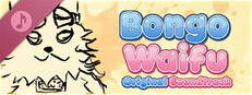 Bongo Waifu - Original Soundtrack
