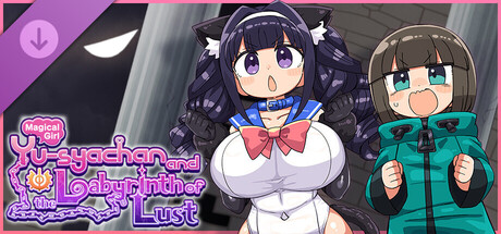 Magical Girl Yusya-chan and the Labyrinth of Lust: Kanikama-sensei Collaboration Pack