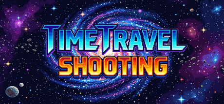 TimeTravelShooting
