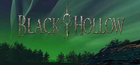 Black Hollow — Steam header
