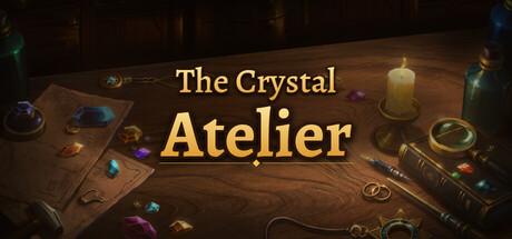 The Crystal Atelier