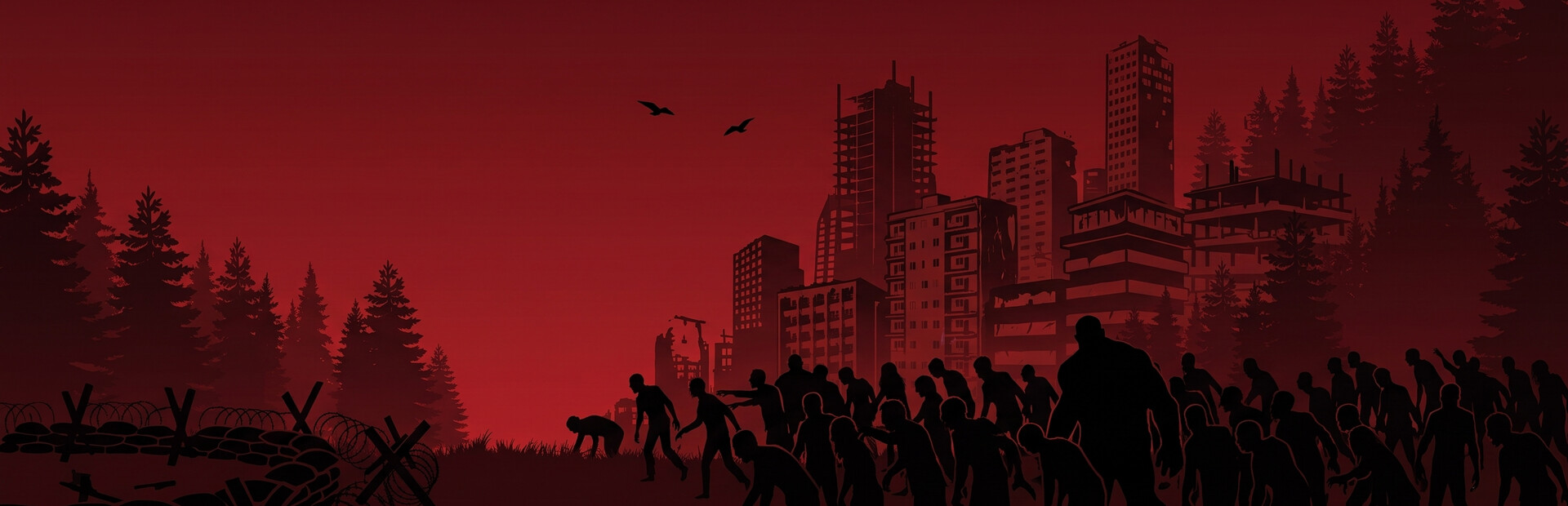 ReDead Frontline