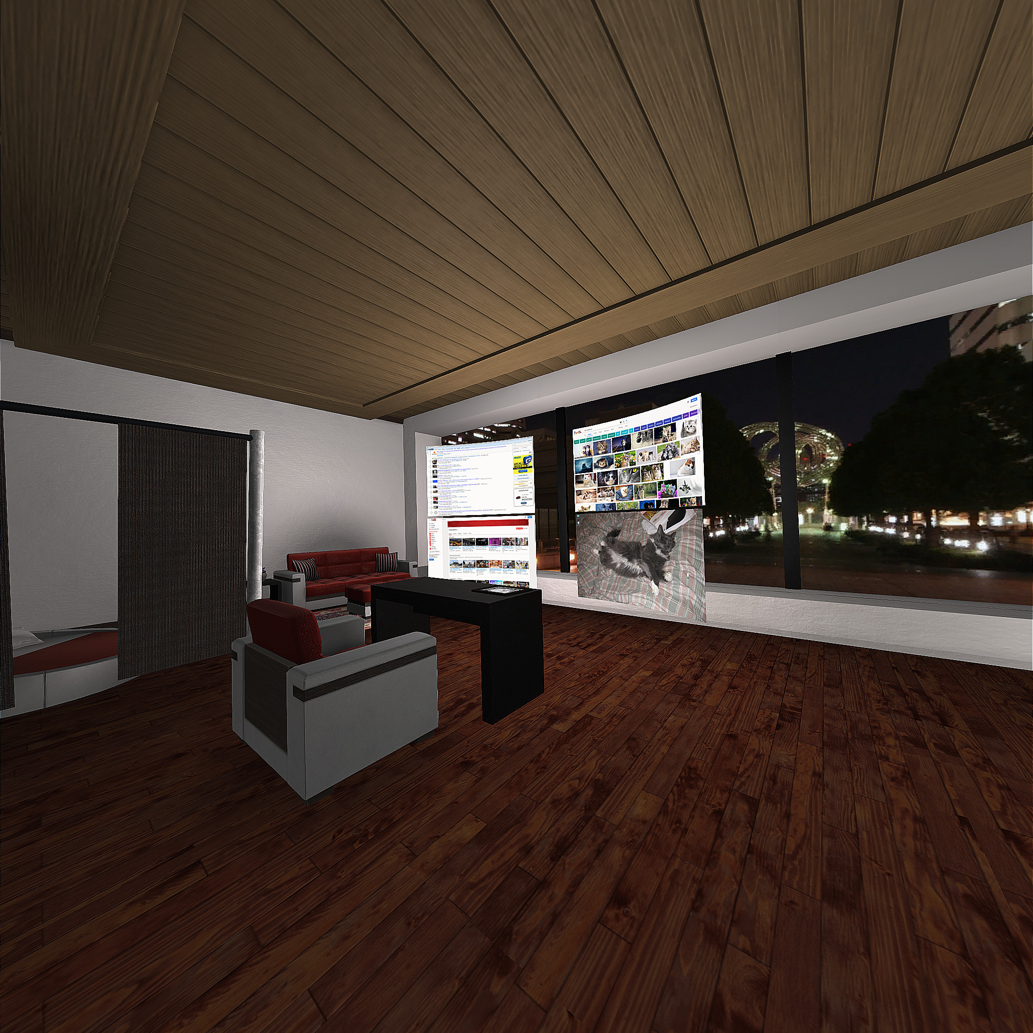 VR Toolbox: 360 Desktop screenshot 10