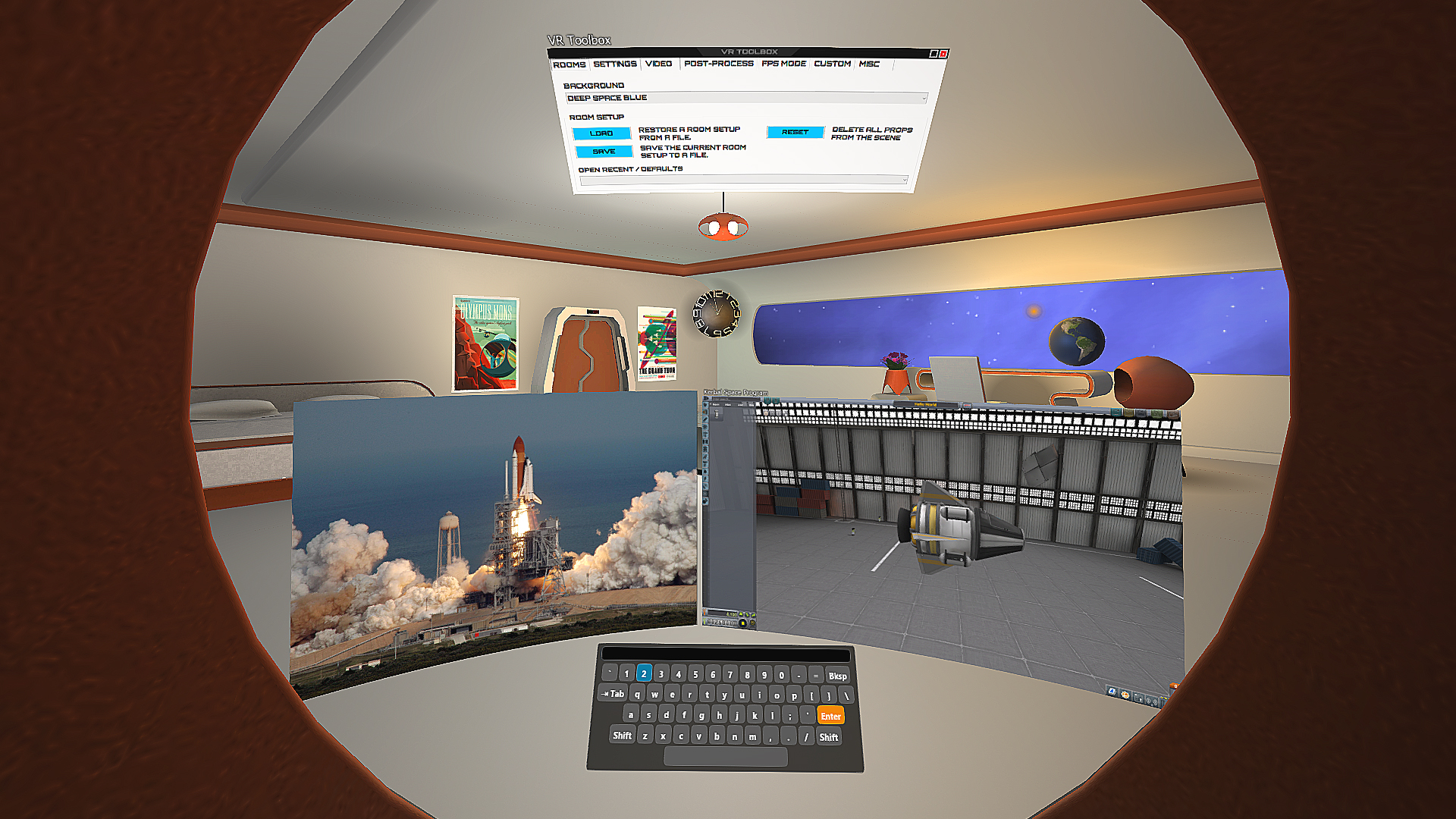 VR Toolbox: 360 Desktop screenshot 6