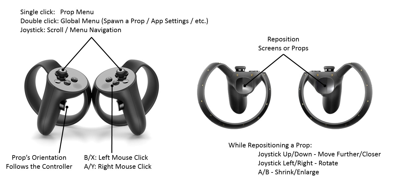 VR Toolbox: 360 Desktop screenshot 12