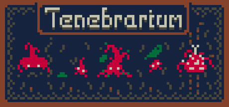 Tenebrarium — Steam header