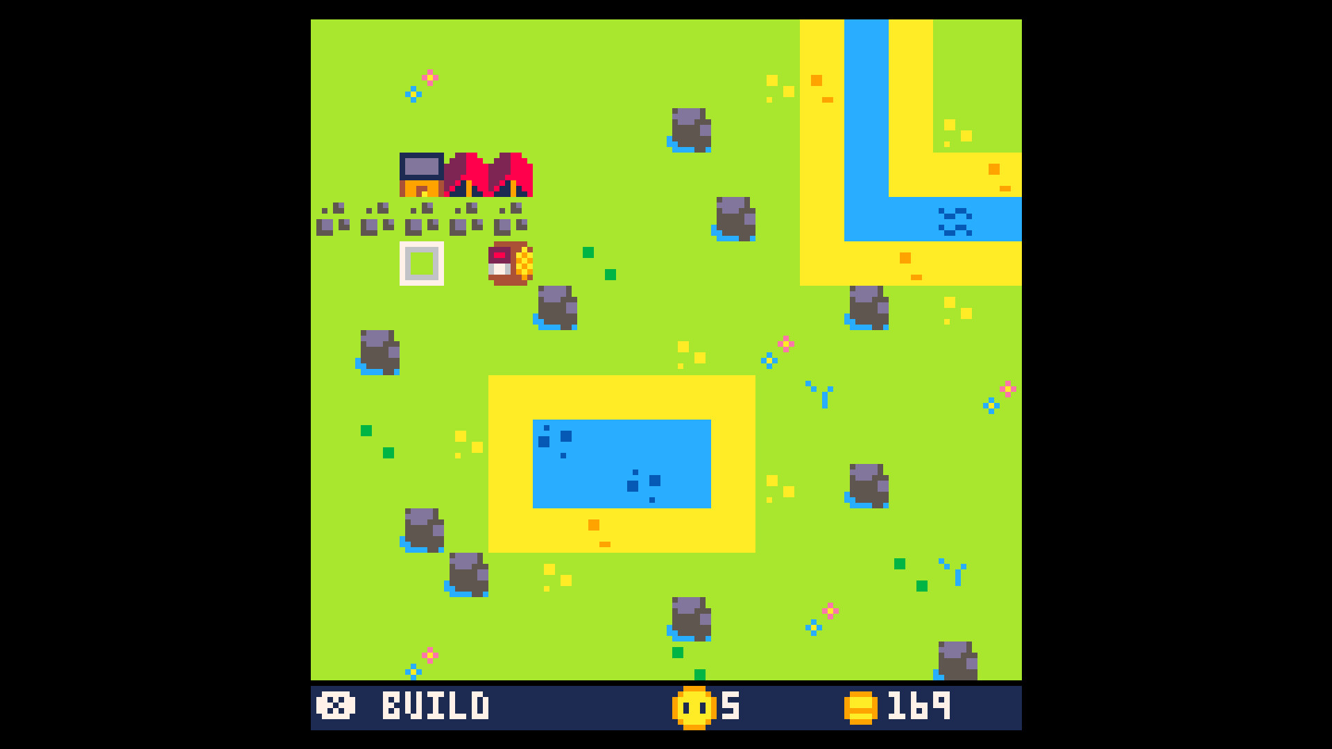 GOOB8 screenshot 1