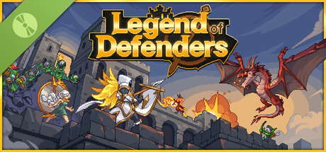Legend of Defenders Demo