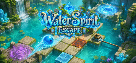 Water Spirit Escape