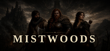 Mistwoods